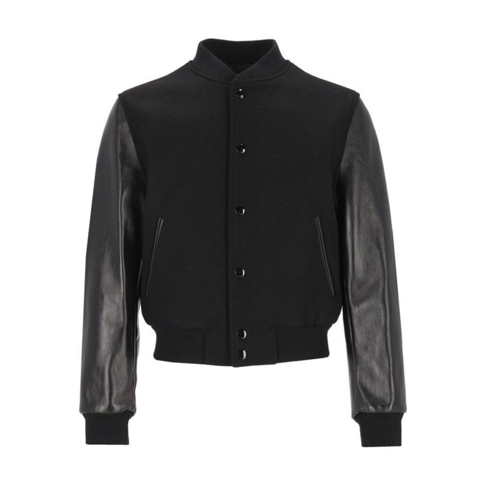 Celine Men Teddy Jacket